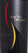 Bacio Divino An Artful Red Wine Napa Valley 2013 <span>(750)</span>