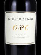 Buoncristiani O P C Proprietary Red Wine Napa Valley 2016 <span>(750)</span>