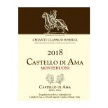 Castello di Ama Montebuoni Chianti Classico Riserva DOCG 2018 <span>(750)</span>