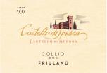Castello Di Spessa Friulano Collio DOC 2016 <span>(750)</span>