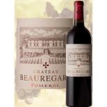 Chateau Beauregard Pomerol 2019 <span>(750)</span> Chateau Beauregard Pomerol 2019 <span>(750)</span>