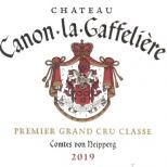 Chateau Canon La Gaffeliere Saint Emilion Grand Cru Classe 2019 <span>(750)</span> Chateau Canon La Gaffeliere Saint Emilion Grand Cru Classe 2019 <span>(750)</span>