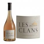 Chateau D'esclans Rose Les Clans Cotes De Provence 2018 <span>(750)</span>