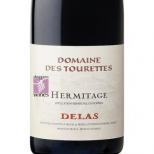 Delas Freres Hermitage Domaine des Tourettes Rouge 2018 <span>(750)</span>