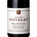 Domaine Joseph Faively Bourgogne Rouge Pinot Noir 2020 <span>(750)</span>