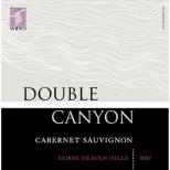 Double Canyon Cabernet Sauvignon Horse Heaven Hills 2017 <span>(750)</span>