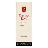 Escudo Rojo Carmenere Reserva Red Wine Chile 2021 <span>(750)</span>