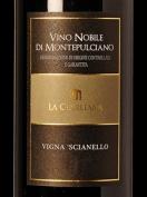 La Ciarliana Vigna Scianello Vino Nobile Di Montepulciano 2010 <span>(750)</span>