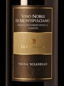 La Ciarliana Vigna Scianello Vino Nobile Di Montepulciano 2010 <span>(750)</span> La Ciarliana Vigna Scianello Vino Nobile Di Montepulciano 2010 <span>(750)</span>