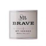 Mt. Brave Cabernet Franc Mt. Veeder Napa Valley 2018 <span>(750)</span>