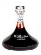Presidential - 20 Year Old Ships Decanter 0 <span>(750)</span>