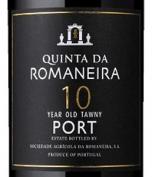 Quinta De Romaneira 10 Year Tawny Porto 0 <span>(750)</span>