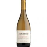 Sanford Chardonnay Sanford & Benedict Vineyard Santa Rita Hills 2018 Sanford Chardonnay Sanford & Benedict Vineyard Santa Rita Hills 2018