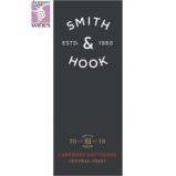 Smith & Hook Cabernet Sauvignon Central Coast 2019 <span>(750)</span>