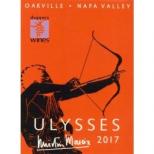 Ulysses Cabernet Sauvignon Oakville Napa Valley 2017 <span>(750)</span>