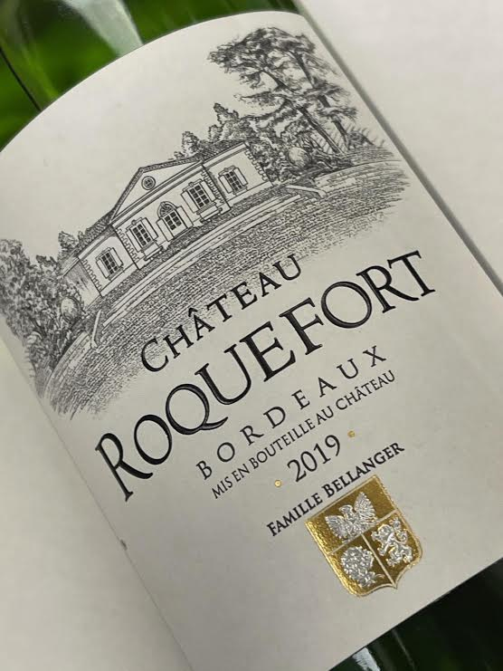 Basilica Cafaggio Solatio Chianti Classico Riserva 2010