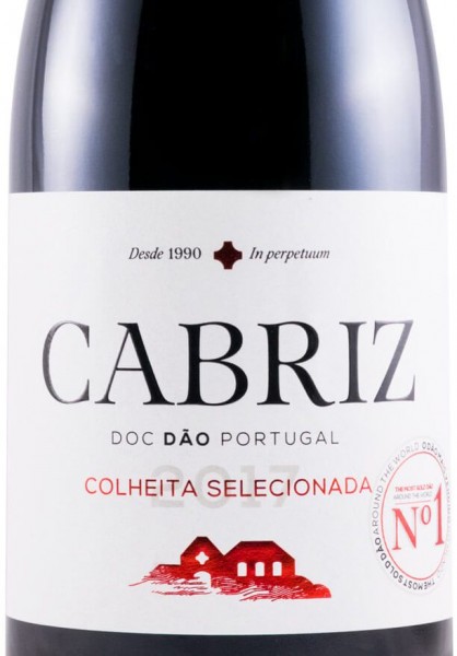 Quinta de Cabriz Colheita Selecionada DAO DOC 2020 - Shoppers Wines