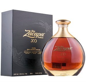 ZACAPA XO