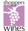 Shoppers Wines