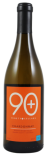 Ninety + Cellars Chardonnay Lot 152 2020 (750ml)
