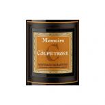 Colpetrone Memoira Sagrantino Di Montefalcco DOCG 2015 <span>(750ml)</span>