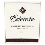 Estancia - Cabernet Sauvignon California 2018 (750)