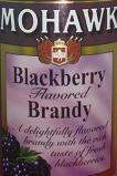 Mohawk Blackberry 0 (750)