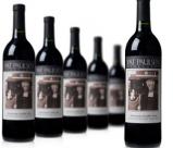 Pat Paulsen - American Gothic Red Blend 0 (750)