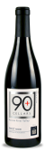 Ninety + Cellars - Lot 75 Pinot Noir 2019 (750ml)