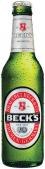 Beck and Co Brauerei - Becks (1 Case)