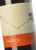 Bodegas y Vi�edos Valderiz Ribera del Duero 2020 (750)