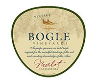 Bogle - Merlot 2020 (750)