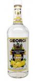 Georgi - Lemon Vodka 0 (1000)