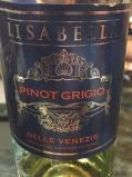 Lisabella - Pinot Grigio 2019 (1500)
