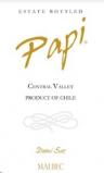 Papi Malbec Demi Sec 0 (1500)