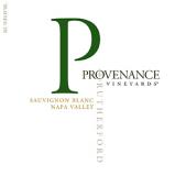 Provenance - Sauvignon Blanc Rutherford 2023 (750)