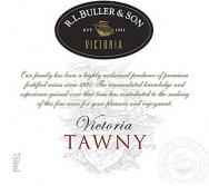 R.L. Buller & Son - Fine Tawny Port Victoria 0 (750)