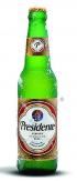 Presidente (24) 12oz Bottle Case - Presidente Imported Beer 0 (12999)
