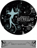 Camps D'Estels - Cava Brut Nature 0 (750)