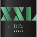 XXL Apple Moscato 0 (750)