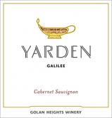 Yarden - Cabernet Sauvignon Galil 2020 (750)