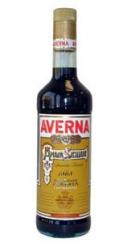 Averna - Sambuca di Sicilia (750ml) (750ml)