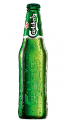 Carlsberg Breweries - Carlsberg (1 Case) (1 Case)