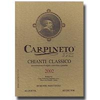 Carpineto - Chianti Classico 2022 (750ml) (750ml)