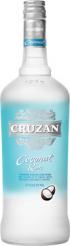 Cruzan - Rum Coconut (750ml) (750ml)