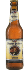 Hacker Pschorr - Weisse (1 Case) (1 Case)