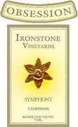 Ironstone Vineyards - Obsession Symphony California 2014 (750ml) (750ml)