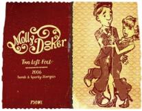 Mollydooker - Two Left Feet South Australia 2019 (750ml) (750ml)