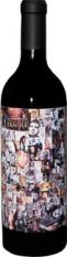 Orin Swift - Abstract California Red Wine 2022 (750ml) (750ml)