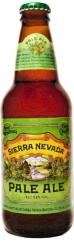 Sierra Nevada Brewing Co - Pale Ale 24pk 12oz NR (12oz bottles) (12oz bottles)